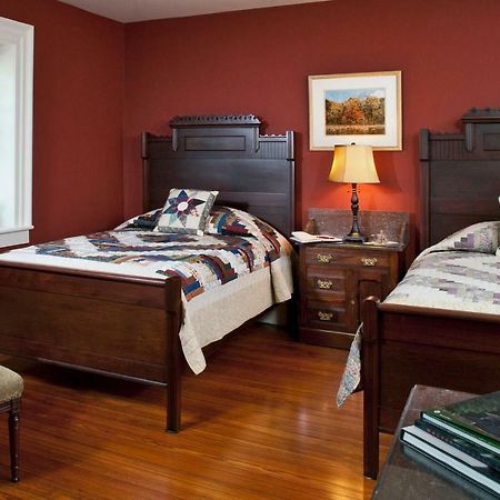 Speedwell Forge B&B Lititz Exterior photo