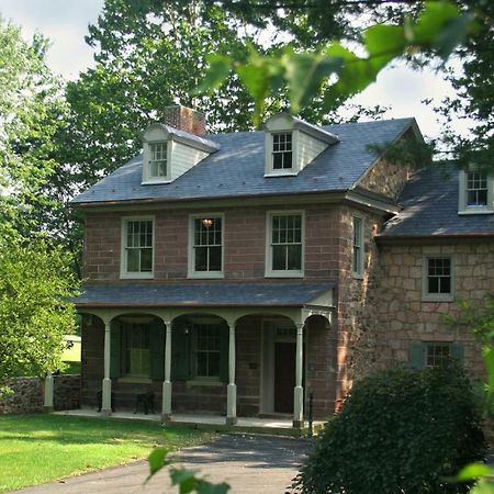 Speedwell Forge B&B Lititz Exterior photo