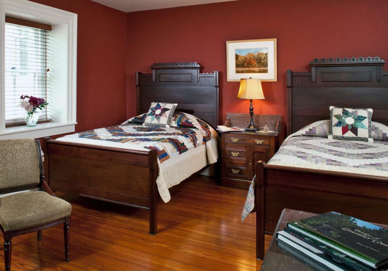 Speedwell Forge B&B Lititz Exterior photo