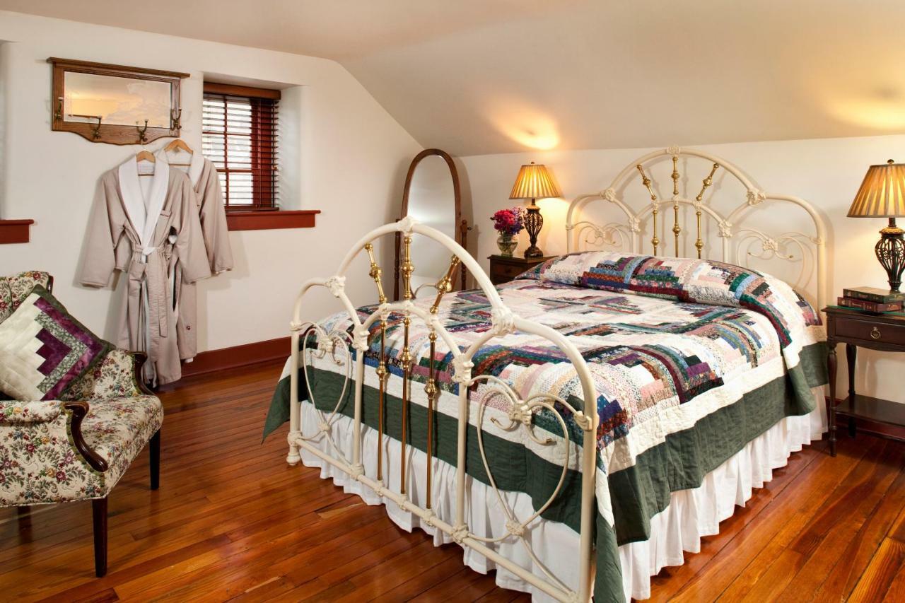 Speedwell Forge B&B Lititz Exterior photo