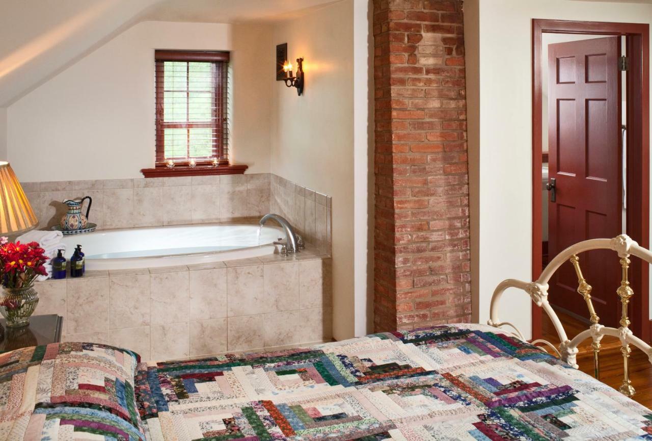 Speedwell Forge B&B Lititz Exterior photo